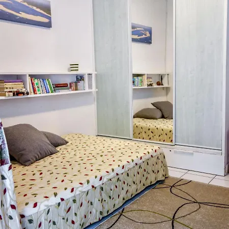 Studio La Falaise-1 By Interhome Apartment