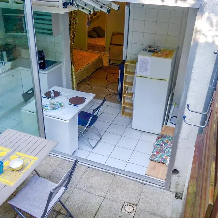 Studio La Falaise-1 By Interhome