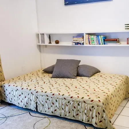 Studio La Falaise-1 By Interhome * Arcachon